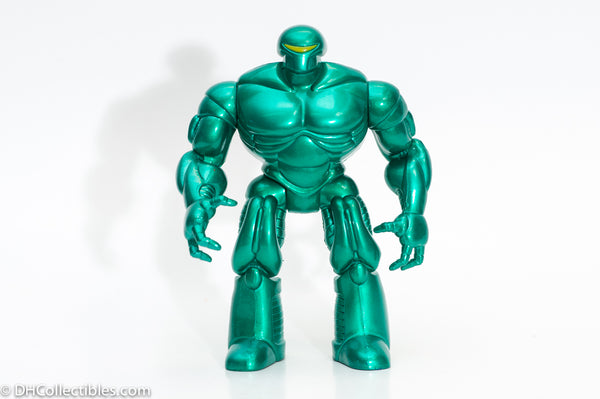 1995 Toy Biz X-Men Phoenix Saga Warstar Action Figure - Loose
