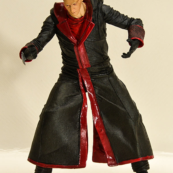 2006 NECA Cult Classics Saw Jigsaw Killer Series 5 Action Figure - Loose
