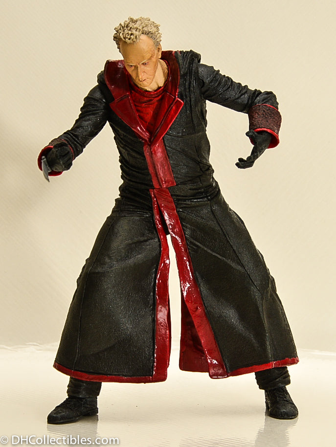 2006 NECA Cult Classics Saw Jigsaw Killer Series 5 Action Figure - Loose