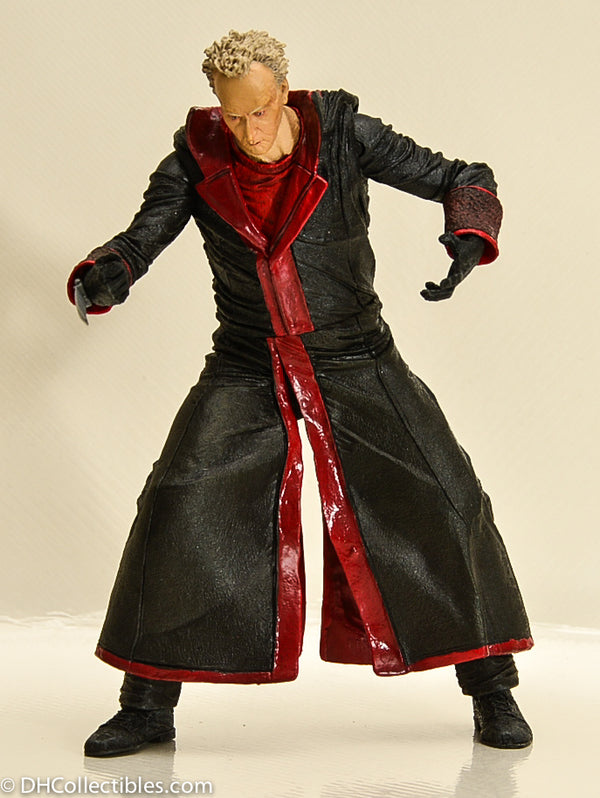 2006 NECA Cult Classics Saw Jigsaw Killer Series 5 Action Figure - Loose