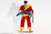 1999 Toy Biz Marvel Comics Modern Shang Chi Action Figure- Loose