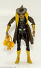 2010 DC Universe Classics Sinestro Corps Wave 17 Scarecrow Action Figure - Loose