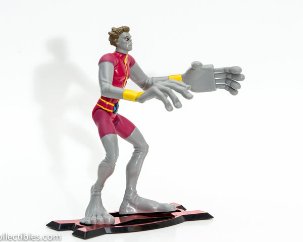 1995 Toy Biz X-Men Generation X Skin Action Figure - Loose