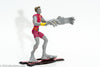 1995 Toy Biz X-Men Generation X Skin Action Figure - Loose