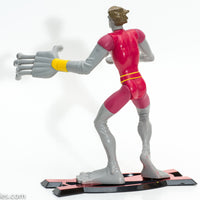1995 Toy Biz X-Men Generation X Skin Action Figure - Loose