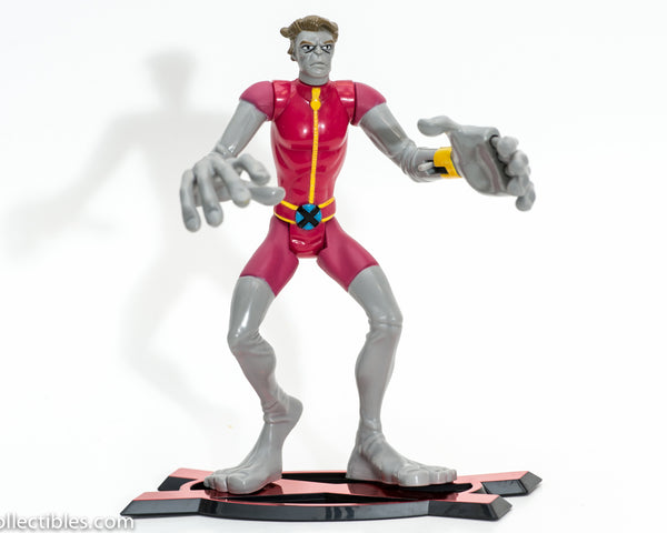1995 Toy Biz X-Men Generation X Skin Action Figure - Loose