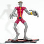 1995 Toy Biz X-Men Generation X Skin Action Figure - Loose