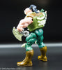 1995 ToyBiz Marvel Universe Skinner Spiderman Villain Action Figure - Loose