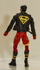 2011 DC Universe Classics DC Comics 75 Years of Super Power Superboy  Action Figure - Loose