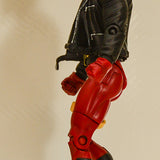 2011 DC Universe Classics DC Comics 75 Years of Super Power Superboy  Action Figure - Loose