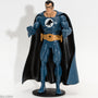 2010 History of The DC Universe: Series 4 Superman as Nightwing Action Figure - Loose