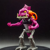 2012 TMNT Fishface Figure - Loose
