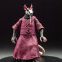 2012 Nickelodeon Teenage Mutant Ninja Turtles Splinter - Action Figure - Loose