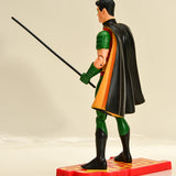 2004 DC Contemporary Teen Titans Series 1 Robin Action Figure - Loose RARE