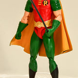 2004 DC Contemporary Teen Titans Series 1 Robin Action Figure - Loose RARE