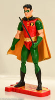 2004 DC Contemporary Teen Titans Series 1 Robin Action Figure - Loose RARE