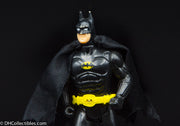 1989 Vintage ToyBiz Super Heroes Batman Action Figure - Loose