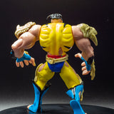 1997 ToyBiz Marvel X-Men Savage Land Wolverine  - Action Figure