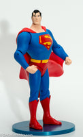 2008 DC Direct Trinity Series Superman Action Figure - Loose