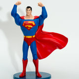 2008 DC Direct Trinity Series Superman Action Figure - Loose