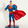 2008 DC Direct Trinity Series Superman Action Figure - Loose