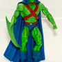 2010 DC Universe Classics Wave 15 Figure 5 Martian Manhunter Variant Action Figure - Loose