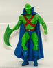 2010 DC Universe Classics Wave 15 Figure 5 Martian Manhunter Variant Action Figure - Loose