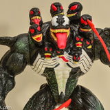 1996 Marvel Spider-Man Venom The Madness Planet Of The Symbiotes Action Figure -  Loose