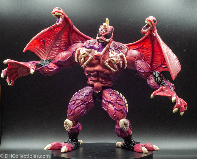 2020 Template Action Figure - Loose – DH Collectibles