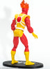 2003 DC Direct Series 2 Firestorm Action Figure - Loose