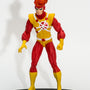 2003 DC Direct Series 2 Firestorm Action Figure - Loose