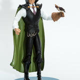 2008 DC Direct Trinity Ra's Al Ghul Action Figure - Loose
