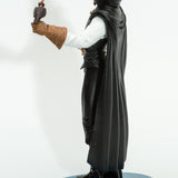 2008 DC Direct Trinity Ra's Al Ghul Action Figure - Loose