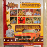 Figures Toy Co The Dukes of Hazzard Series 1 Luke Duke Action Figure 8