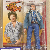 Figures Toy Co The Dukes of Hazzard Series 1 Luke Duke Action Figure 8
