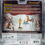 2007 McFarlane Toys Young Beowulf - Action Figure