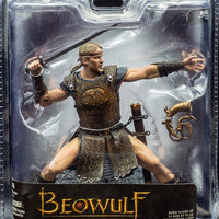 2007 McFarlane Toys Young Beowulf - Action Figure