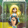 2009 The Haunted World Of el Superbeasto Suzi X - Action Figure