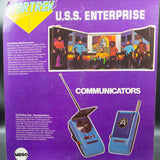 1974 Mego Star Trek Captain Kirk - Action Figure
