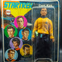 1974 Mego Star Trek Captain Kirk - Action Figure