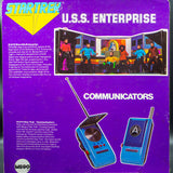 1974 Mego Star Trek Klingon - Action Figure