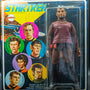 1974 Mego Star Trek Klingon - Action Figure