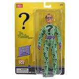 2021 Mego 8