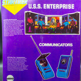 1974 Mego Star Trek Mr Spock - Action Figure