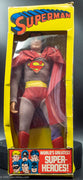1972 Mego Superman 8" - Action Figure RARE