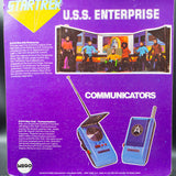 1974 Mego Star Trek Lt Uhura- Action Figure