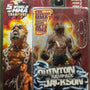 2007 UFC World of MMA Champions Series 1 Quinton Jackson Action Figure