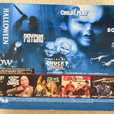 McFarlane Movie Maniacs 2 - Halloween - Michael Myers