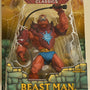 Masters Of The Universe Classics 2008 Beast Man MOTUC  Action Figure