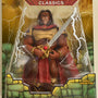 2010 Masters Of The Universe Classics Chief Carnivus MOTUC Action Figure